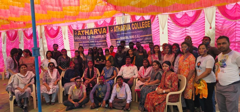 Latest Events| Atharva College Of Pharmacy 