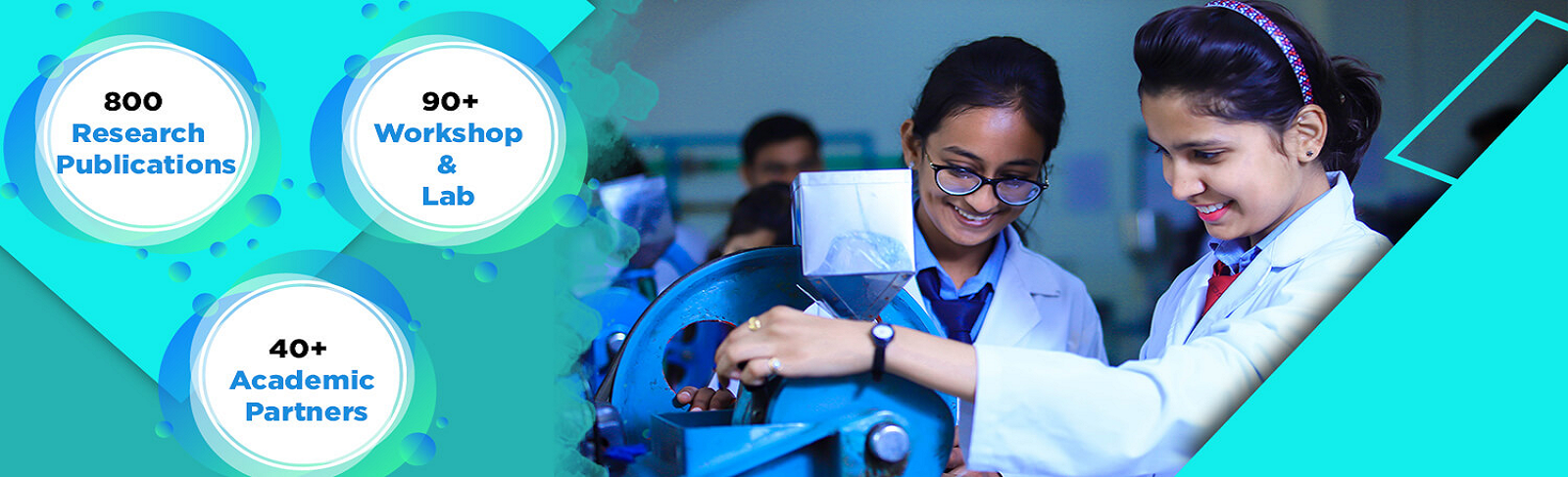 Atharva College Of Pharmacy  